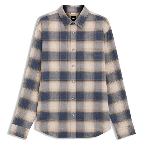 보스 Owenl 10277426 긴팔 셔츠 142822083