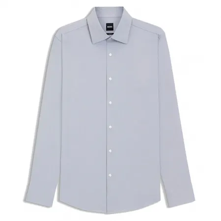 보스 P Hank Kent C1 222 긴팔 셔츠 142822091