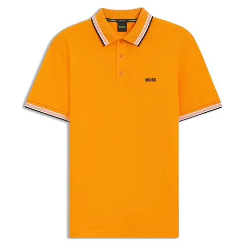 보스 Paddy 10241663 반팔 폴로 셔츠 142822096