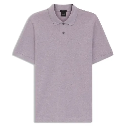 보스 Pallas 10278258 반팔 폴로 셔츠 142822120