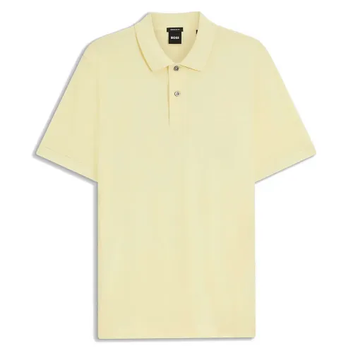 보스 Pallas 10278258 반팔 폴로 셔츠 142822121