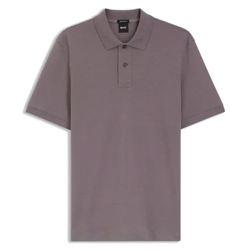보스 Pallas 10278258 반팔 폴로 셔츠 142822123