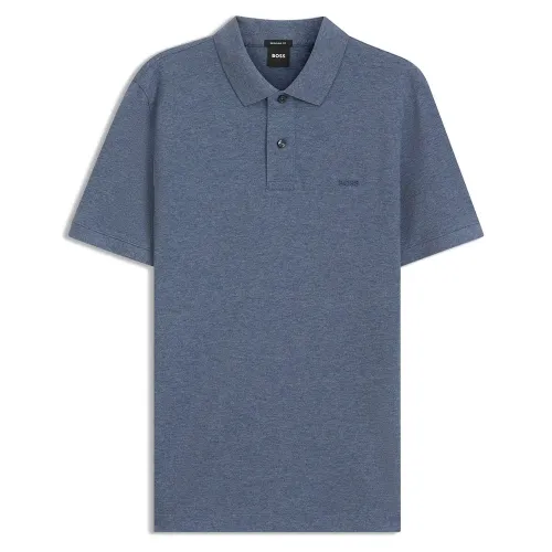 보스 Pallas 10278258 반팔 폴로 셔츠 142822126