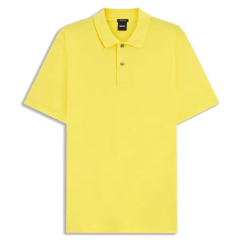 보스 Pallas 10278258 반팔 폴로 셔츠 142822130