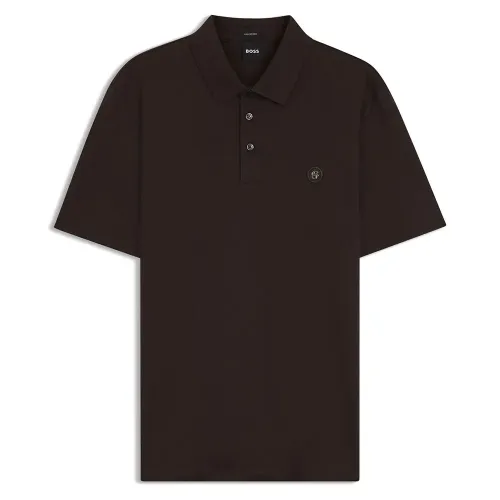 보스 Parris 01 10263030 반팔 폴로 셔츠 142822147