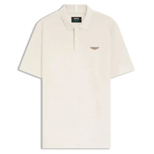 보스 Parris 242 반팔 폴로 셔츠 142822150