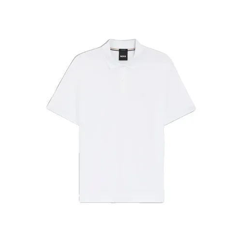 보스 Parris 98 10277893 반팔 폴로 셔츠 142822154