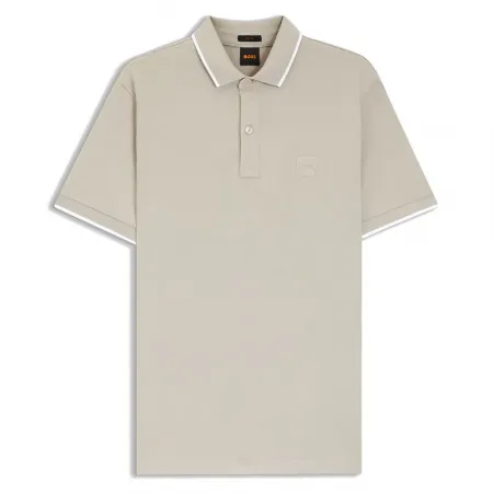 보스 Passertip 10256683 반팔 폴로 셔츠 142822158