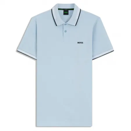 보스 Pau10255848 반팔 폴로 셔츠 142822166
