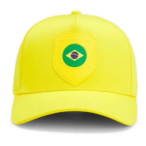 보스 Poulin D´Lux Flag 10261158 모자 142822207