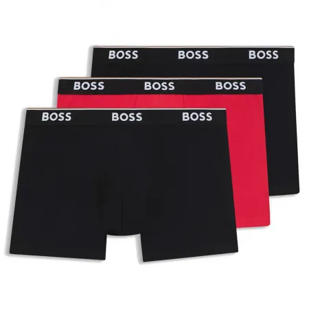 보스 Power 10276620 복서 브리프 3 팩 142822217