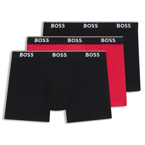보스 파워 10276620 드로즈 브리프 3 팩 142822217