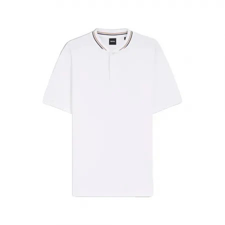 보스 Pratt 40 폴로셔츠 142822224