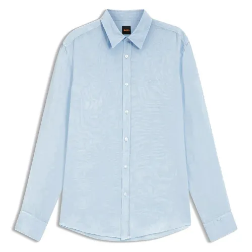 보스 Relegant 10267858 긴팔 셔츠 142822271