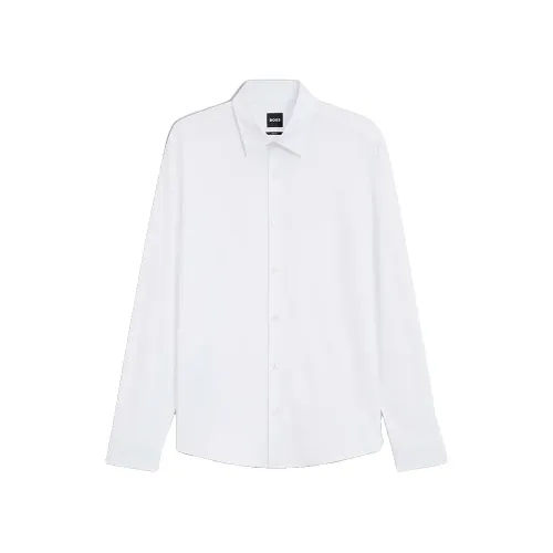 보스 Roan 10253542 긴팔 셔츠 142822295