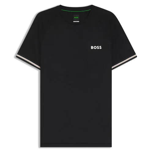 보스 Serve 2 반팔 티셔츠 142822332