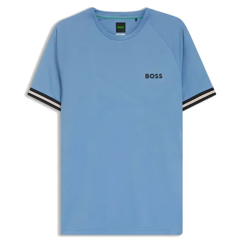 보스 Serve 2 반팔 티셔츠 142822333