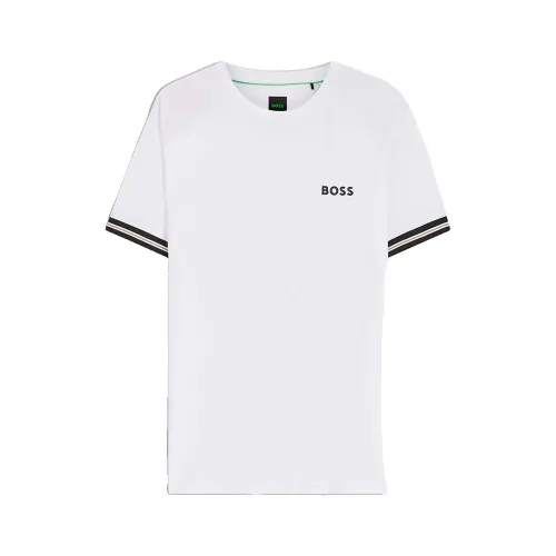 보스 Serve 2 반팔 티셔츠 142822334