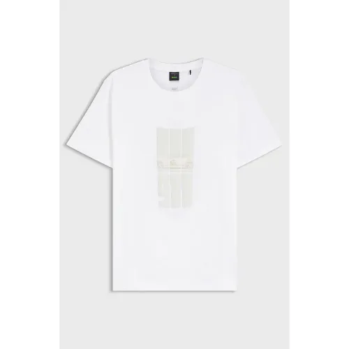 보스 Spirit70 Grx 반팔 티셔츠 142822369