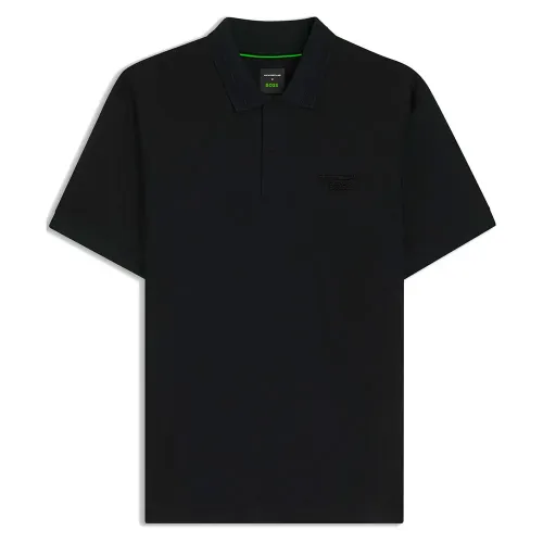 보스 Spirit70 반팔 폴로 셔츠 142822373