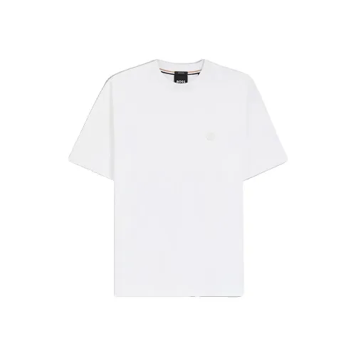 보스 Tames 98 반팔 티셔츠 142822408