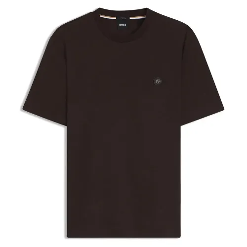 보스 Taut 10263030 반팔 티셔츠 142822413