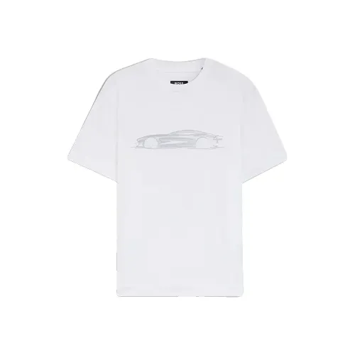 보스 Taut 242 반팔 티셔츠 142822419