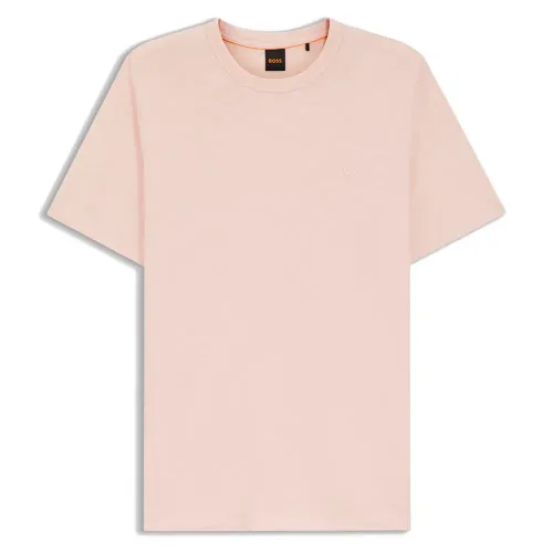 보스 Tegood 10240843 반팔 티셔츠 142822444