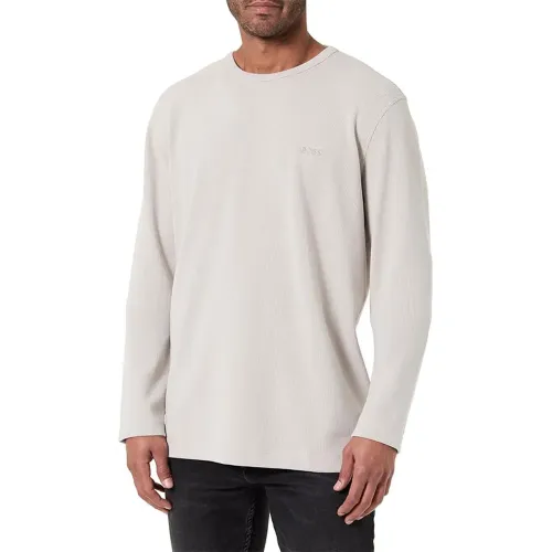 보스 Tempesto 긴팔 티셔츠 142822448