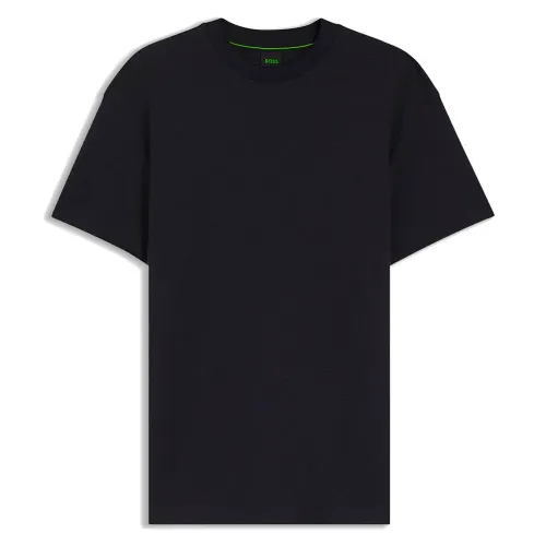 보스 Terrace 반팔 티셔츠 142822454