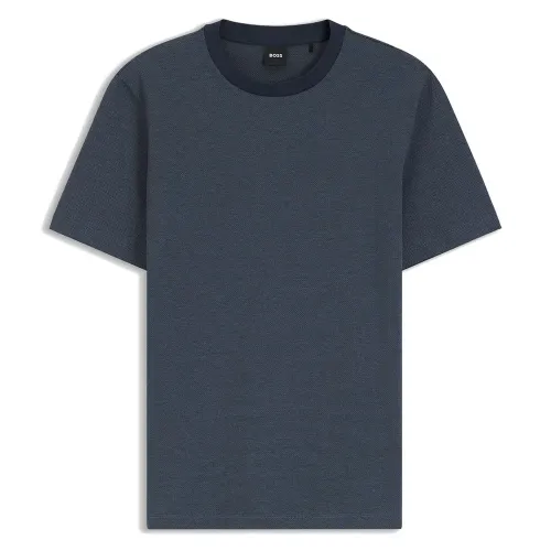 보스 Thompson 102 10277814 반팔 티셔츠 142822464