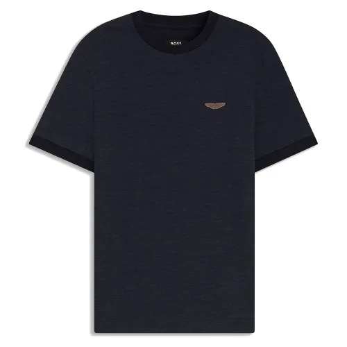 보스 Thompson 242 반팔 티셔츠 142822487