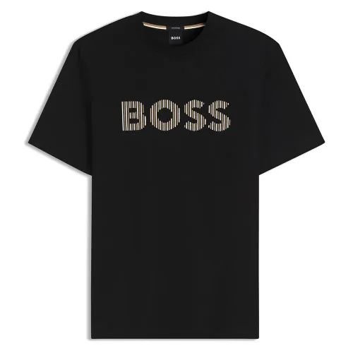 보스 Thompson 41 반팔 티셔츠 142822497