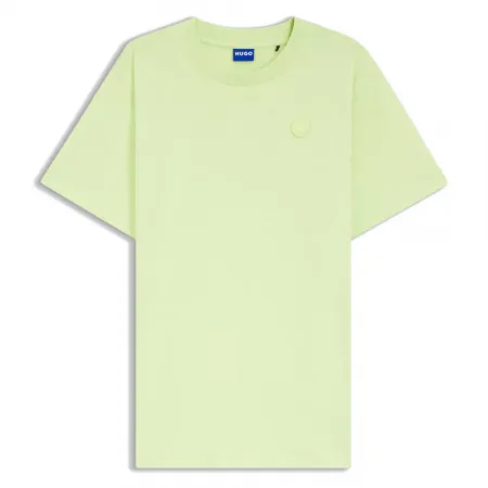 휴고 보스 BLUE 50518139 반팔 티셔츠 142822707