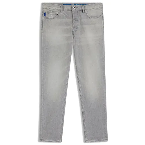 휴고 보스 Brody BLUE 청바지 142822716