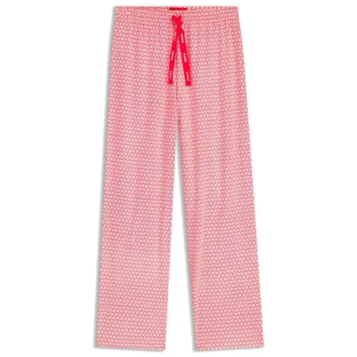 휴고 보스 캐주얼 10277507 01 잠옷 바지 142822723