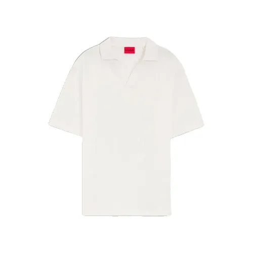 휴고 보스 Dalibo 반팔 폴로 셔츠 142822749