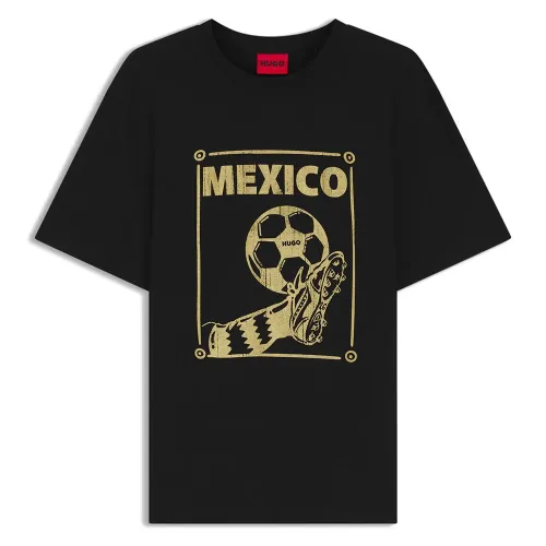 휴고 보스 Dazai 반팔 티셔츠 142822781