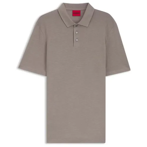 휴고 보스 Dulinen 반팔 폴로 셔츠 142822837