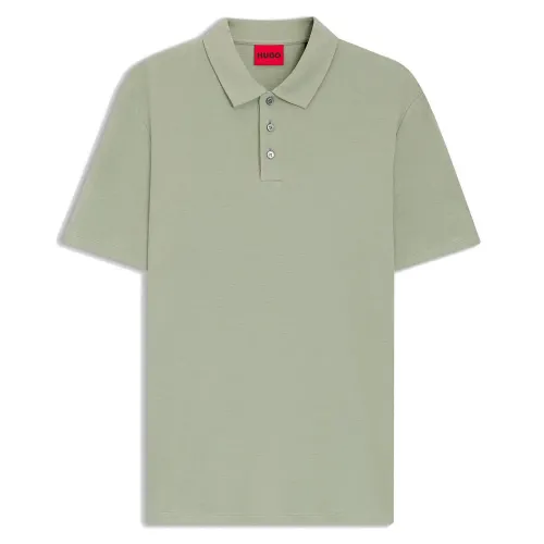 휴고 보스 Dulinen 반팔 폴로 셔츠 142822838