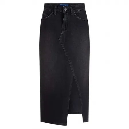 휴고 보스 Goja BLUE 청바지 142822905