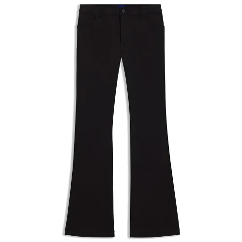 휴고 보스 Hizama 10277078 BLUE 바지 142822931