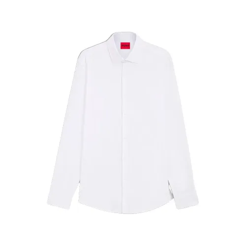 휴고 보스 Kenno 10276899 긴팔 셔츠 142822962