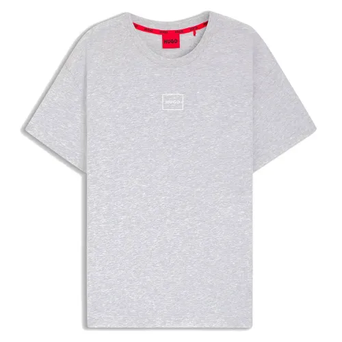 휴고 보스 Laze 10261152 반팔 티셔츠 142822980