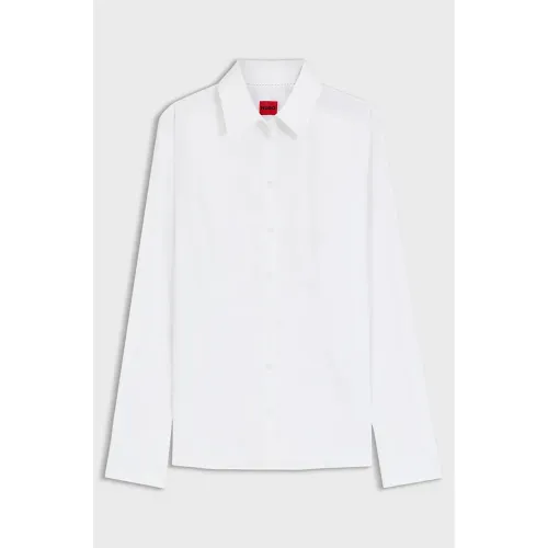 휴고 보스 The 핏ted 10276558 긴팔 셔츠 142823174