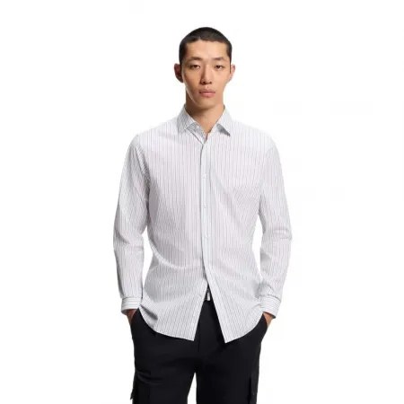 휴고 보스 Valerio 10279783 셔츠 142823189