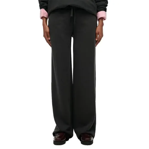 슈퍼드라이 스튜디오s 운동복 바지 142824899