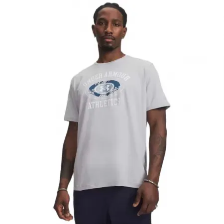 언더아머 60/40S Armor Globe 반팔 티셔츠 142829973