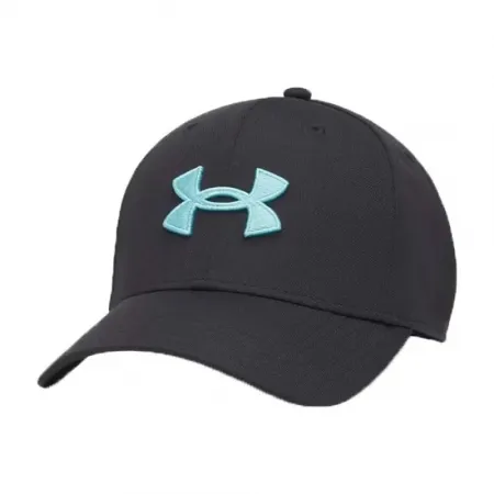 언더아머 Blitzing Low STR 모자 142830114