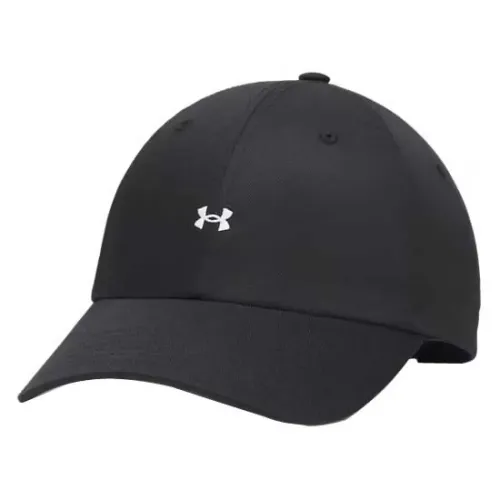 언더아머 에센셜 Low Adjustable 모자 142830483